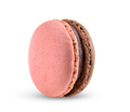 Macarons isolated on white - PhotoDune Item for Sale