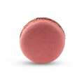 Macarons isolated on white - PhotoDune Item for Sale