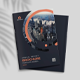 Annual Report Brochure 2023 - GraphicRiver Item for Sale