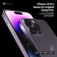 Element3D - iPhone 14 Pro - 3DOcean Item for Sale