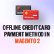 Magento 2 offline Card Payment Method Extension - CodeCanyon Item for Sale