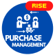 Purchase Management plugin for RISE CRM - CodeCanyon Item for Sale