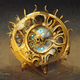 Epic Steampunk Clockworks