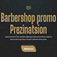 Barbershop Promo |MORGT| - VideoHive Item for Sale