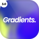Liquid Gradients - Pack 03 - VideoHive Item for Sale