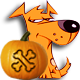 Halloween Logo - AudioJungle Item for Sale