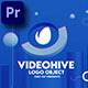 3d Object Logo V 0.3 - VideoHive Item for Sale