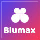 Blumax - Multi-Purpose Responsive Drupal 9 Theme - ThemeForest Item for Sale