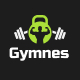 Gymnes - Fiteness & Gym Elementor Template Kit - ThemeForest Item for Sale