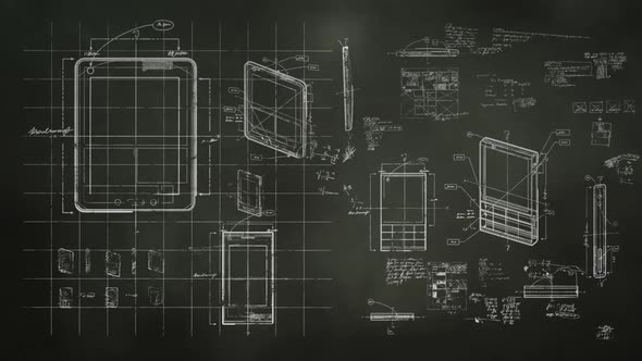 Technology Design Blackboard