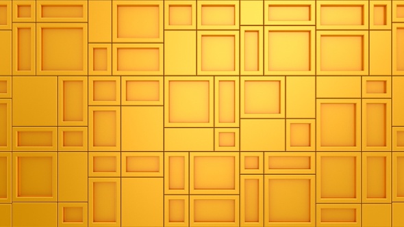 Animated Rectangles Background