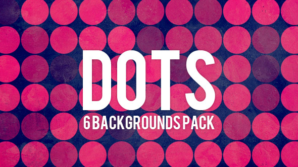 Dots Background