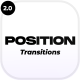 Position Transitions 2.0 - VideoHive Item for Sale