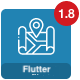 Flutter City ( Directory, City Tour Guide, Business Directory, Travel Guide ) 1.8 - CodeCanyon Item for Sale