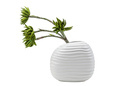 Artificial plant in a vase over white background. Image for interior design and decoration. - PhotoDune Item for Sale