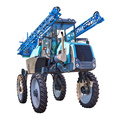 Self propelled sprayer, chemical applicator isolated over white, with clipping path - PhotoDune Item for Sale
