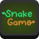 Snake Game - HTML5 Game - CodeCanyon Item for Sale