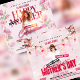 Mothers Day Flyer Bundle - GraphicRiver Item for Sale