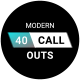 Call Outs Modern - VideoHive Item for Sale
