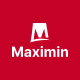 Maximin - Modern Multipurpose WooCommerce Theme - ThemeForest Item for Sale