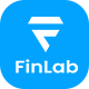 FinLab Crypto Trading Admin Dashboard Template - ThemeForest Item for Sale