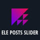 Ele Posts Slider - any post type slider for Elementor PRO - CodeCanyon Item for Sale