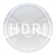 White empty tunnel HDRI - 3DOcean Item for Sale