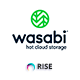 Wasabi Integration for RISE CRM - CodeCanyon Item for Sale