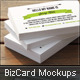 Businesscard Mockups - Wood Edition - GraphicRiver Item for Sale