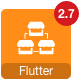 Flutter Multi-Store ( Ecommerce Mobile App for iOS & Android with same backend ) 2.7 - CodeCanyon Item for Sale