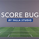 Score Bug Elements Kit After Effects - VideoHive Item for Sale