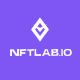 NFTLAB.IO - NFT Marketplace Affiliate Figma Template - ThemeForest Item for Sale