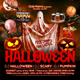 Halloween Flyer - GraphicRiver Item for Sale