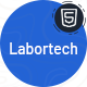 Labortech - Laboratory & Science Research HTML5 Template - ThemeForest Item for Sale