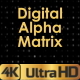 Digital Alpha Matrix - VideoHive Item for Sale