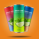 Drink Can Packaging Mockup - GraphicRiver Item for Sale