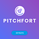 PitchFort - Business Pitchdeck Proposal Keynote - GraphicRiver Item for Sale