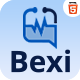 Bexi - Hospital Website HTML Template - ThemeForest Item for Sale