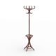 Coat rack - 3DOcean Item for Sale