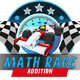 Math Race - Addition - Educational Game HTML5 Construct 3 C3P - CodeCanyon Item for Sale
