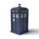 TARDIS - 3DOcean Item for Sale