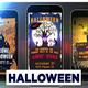 Halloween Instagram Stories - VideoHive Item for Sale