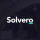 Solvero - Web & Mobile Development Service Elementor Template Kit - ThemeForest Item for Sale