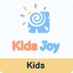 KidsJoy - Kids Kindergarten & Preschool WordPress Theme - ThemeForest Item for Sale