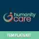 Humanity Care - Nonprofit Charity & Donation Elementor Template - ThemeForest Item for Sale
