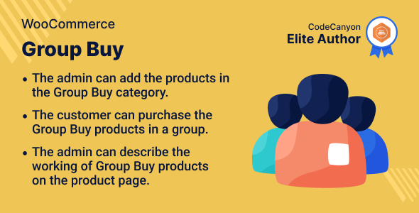 Group Buy Plugin for WooCommerce