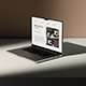 MacBook Pro — Mockup Set N1 - GraphicRiver Item for Sale