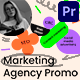 Marketing Agency Promo - VideoHive Item for Sale