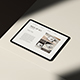 iPad Pro — Mockup Set - GraphicRiver Item for Sale