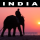 Discover India - AudioJungle Item for Sale